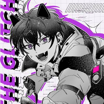にじそうさく11 新刊サンプル