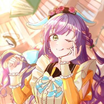 不思議と君とライブラリー