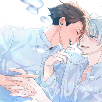 💙モンつながくパーク🩶