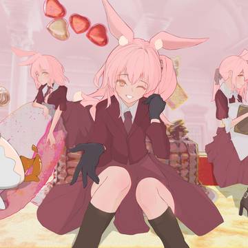 Alice festival