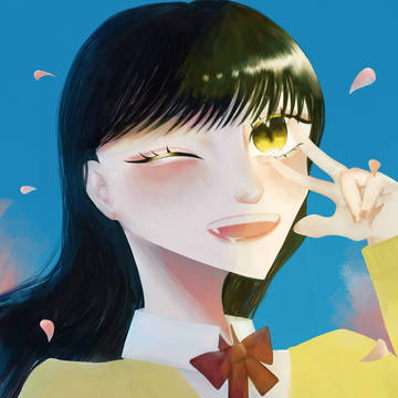 🌸