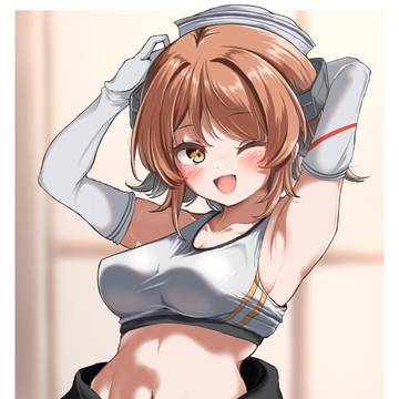 スポブラリアリー!!