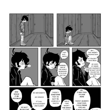 Medium Rare Chapter 1 Pages15-16