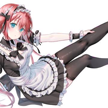 アイリ／クイーンズブレイド