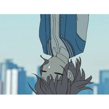 高松燈