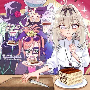 ビエネッタ✨