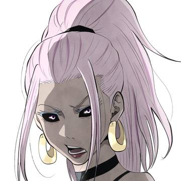 Takako Uro - Jujutsu Kaisen