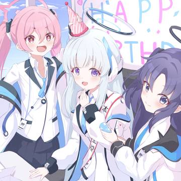 生塩ノア生誕祭2026