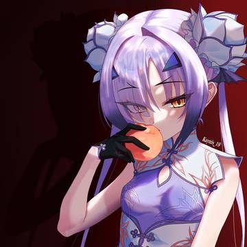 メルジーヌ