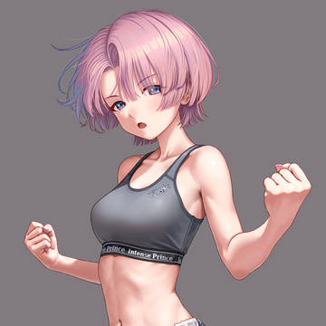 おなか麻央さん