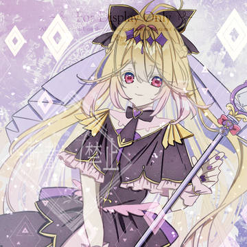 キュアアルカナ・シャドウ