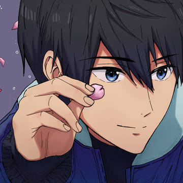 Nanase Haruka