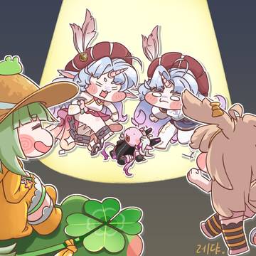 에피카 공연 커미션