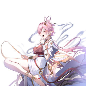エリシア