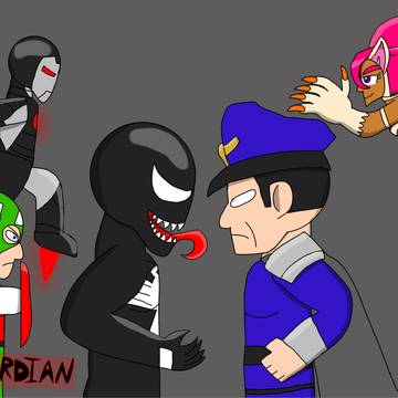 Marvel vs Capcom 2