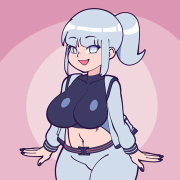 Charger GIF (OC)