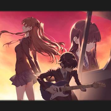 WHITE ALBUM