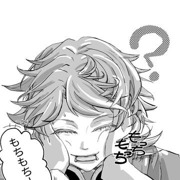 三郎さん