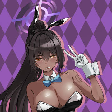 角楯カリン