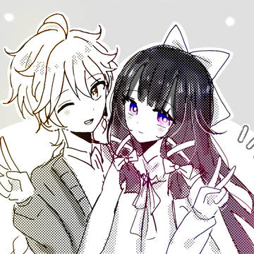 空コロ/aebina (AU) - (*^▽^*)