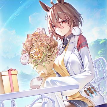 アグネスタキオン誕生日2026