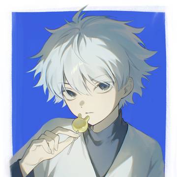 キルア