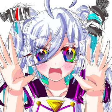 ミツアちゃん