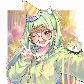 🎂🎂