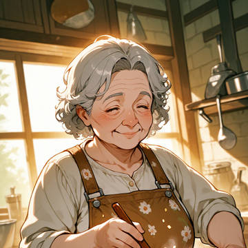 甘くしちゃおうね
