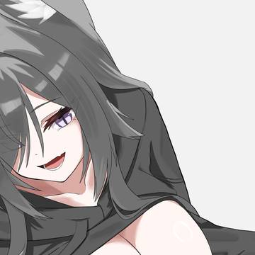 狐のお姉さん