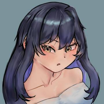 New pfp