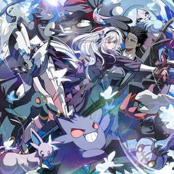138日目 ポケモン エントリ
