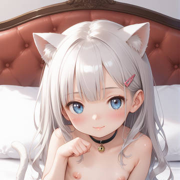 猫娘
