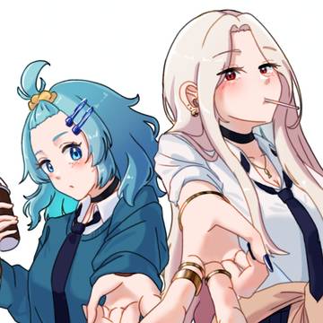 ウチらまじ最強
