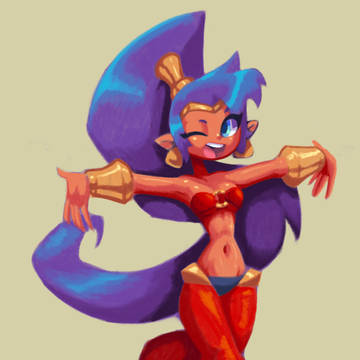 Shantae