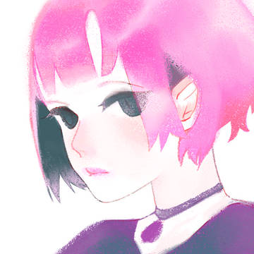短毛