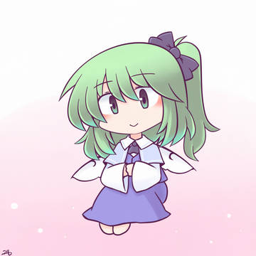 大妖精