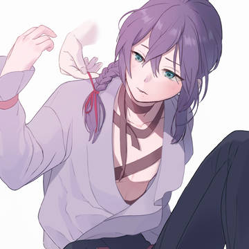 礼瀬マヨイくん