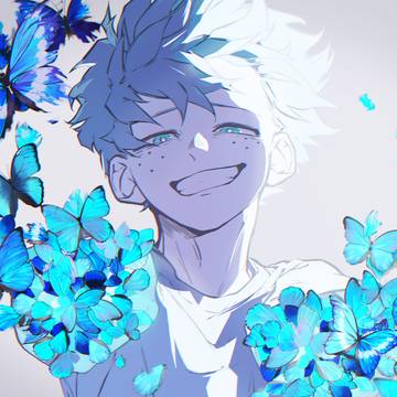 らくがき