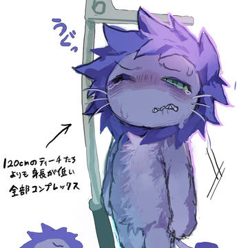 ねこテチまとめ