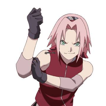 NARUTO Log.39