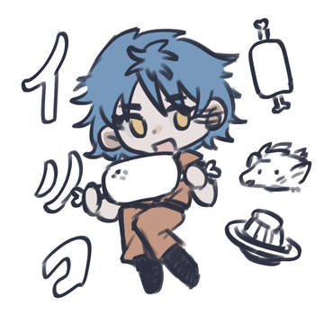 未完成です