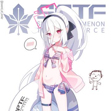 ケイ(水着)