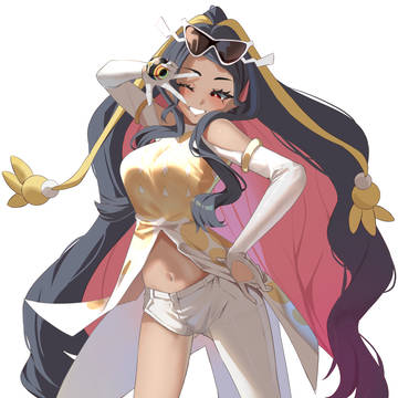 キャラウェイ
