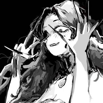 教祖×信者のコメディ漫画