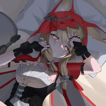 ロッシちゃん