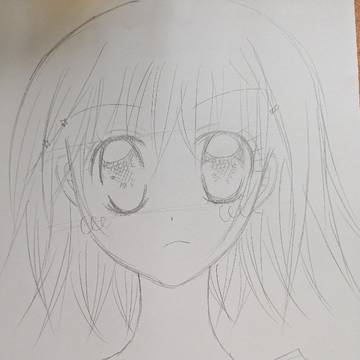 女の子ぶきっちょ