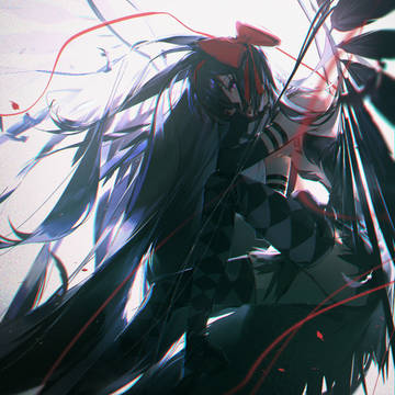 暁美ほむら