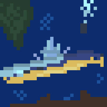 USS SS-311 ARCHERFISH