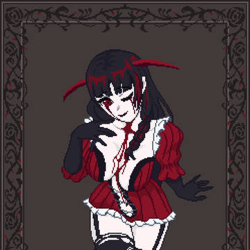 ブラッドレス